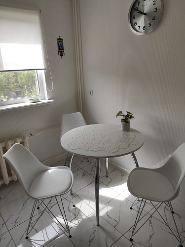 Стул PM072G белый фото покупателя 2